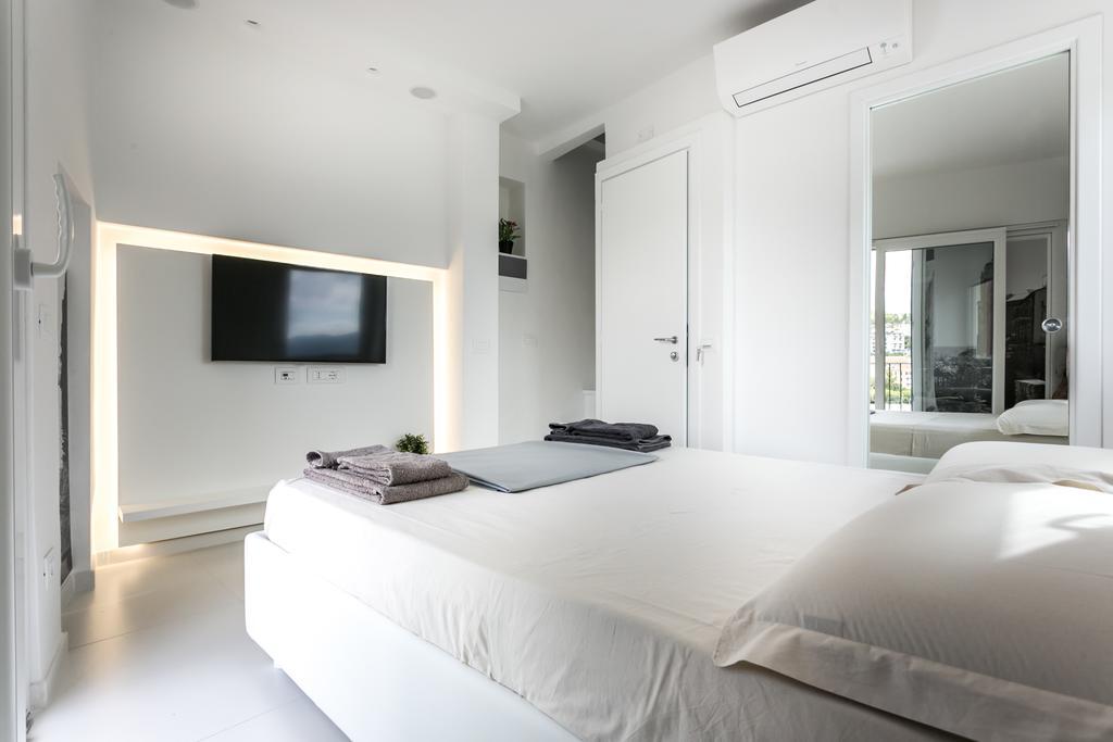 Al Molo Sea View Rooms Lerici Zewnętrze zdjęcie