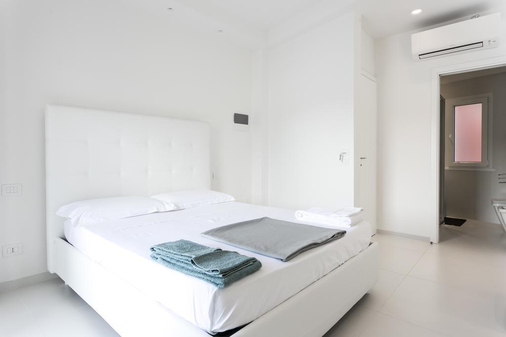 Al Molo Sea View Rooms Lerici Zewnętrze zdjęcie