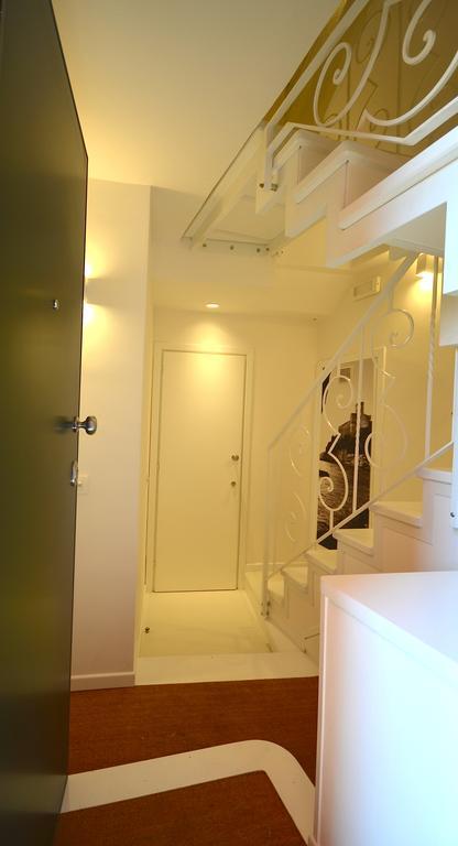 Al Molo Sea View Rooms Lerici Zewnętrze zdjęcie