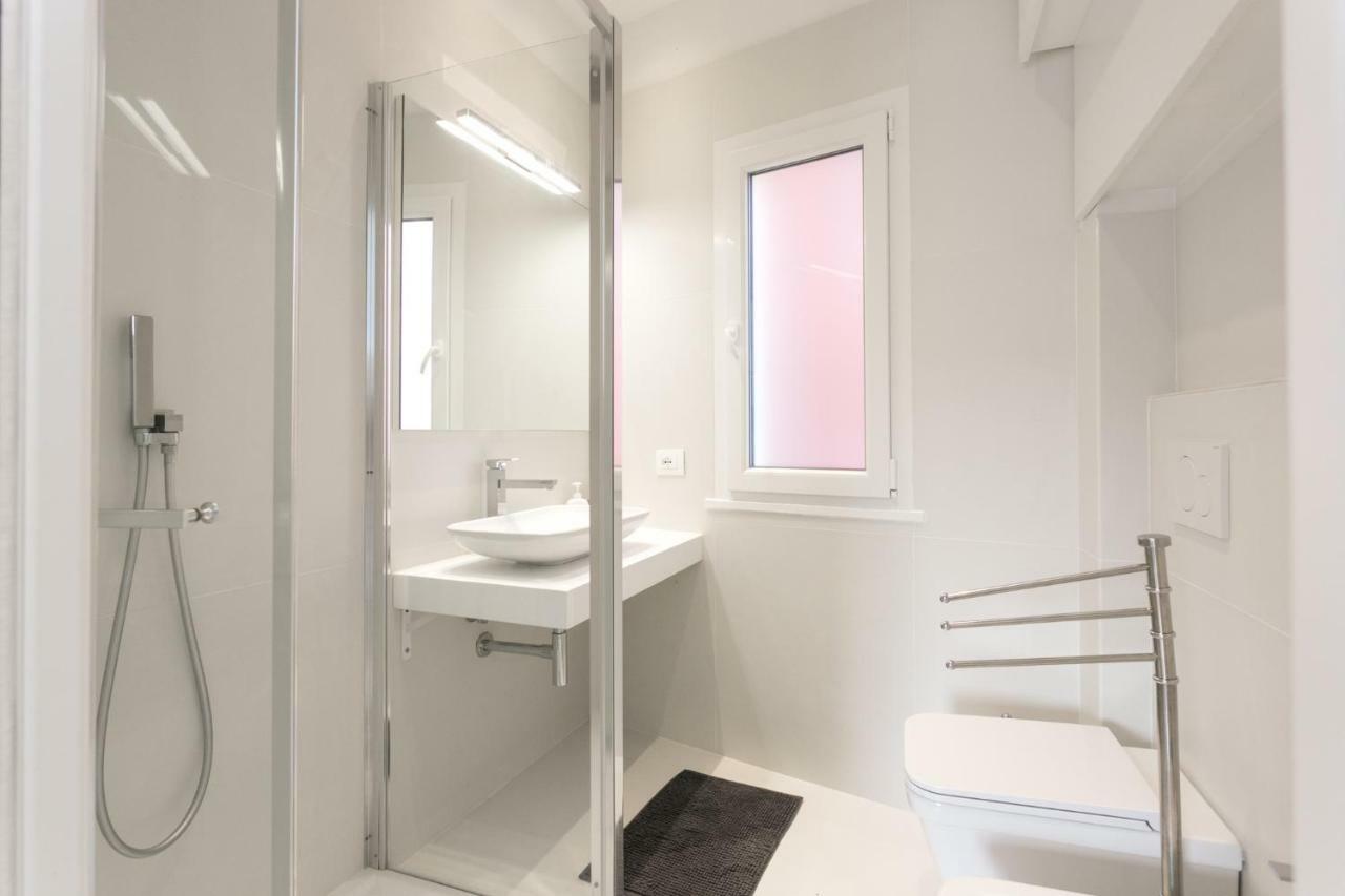 Al Molo Sea View Rooms Lerici Zewnętrze zdjęcie