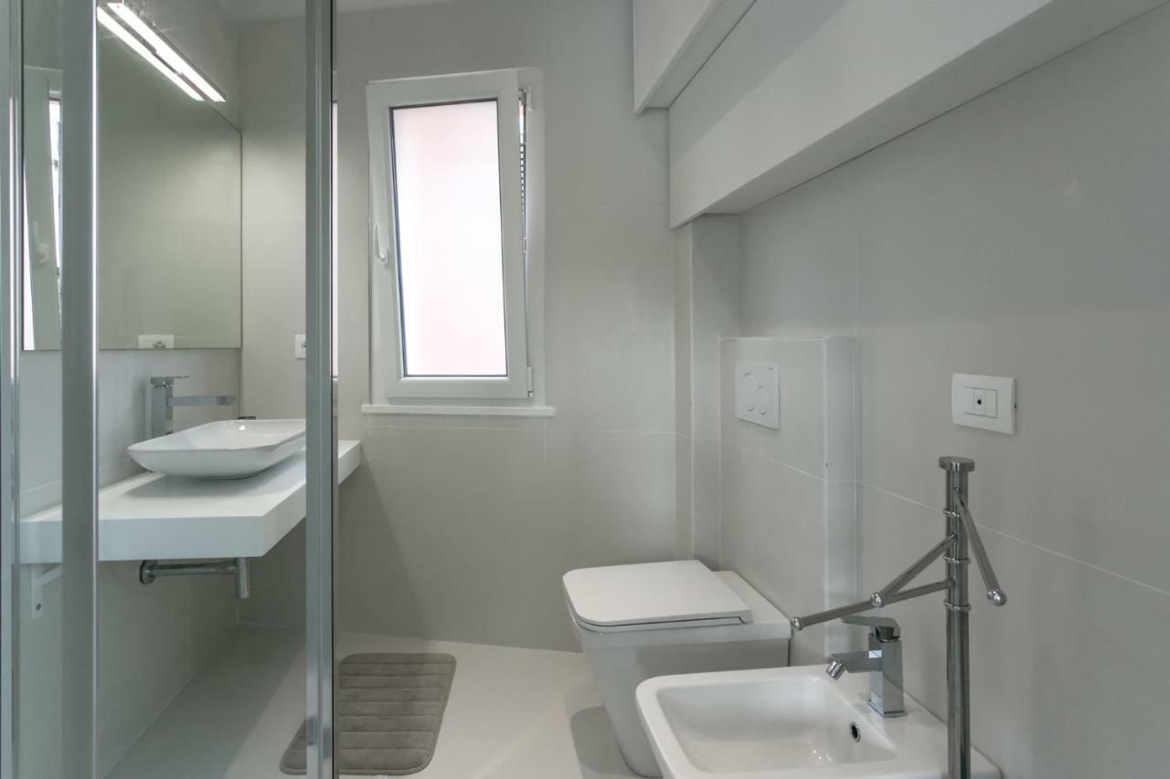 Al Molo Sea View Rooms Lerici Zewnętrze zdjęcie