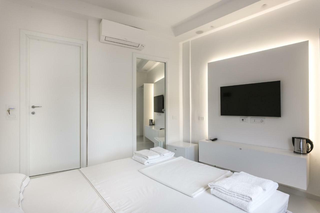 Al Molo Sea View Rooms Lerici Zewnętrze zdjęcie
